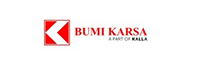 Client - Bumi Karsa