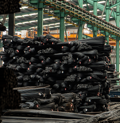 Perwira Steel - Supplier Besi Baja Konstruksi Berkualitas