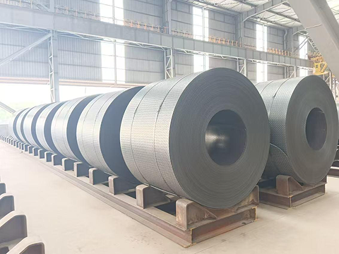 Plat Coil