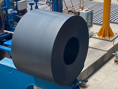 Plat Coil