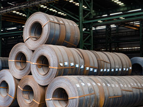 Plat Coil