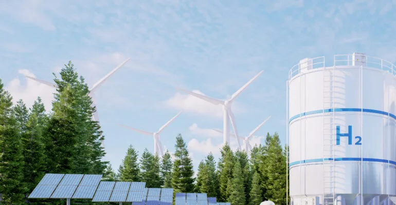 Apa sajakah tantangan dan peluang industri baja di era transisi energi bersih? jawabannya bisa anda dapatkan pada pembahasan kali ini!