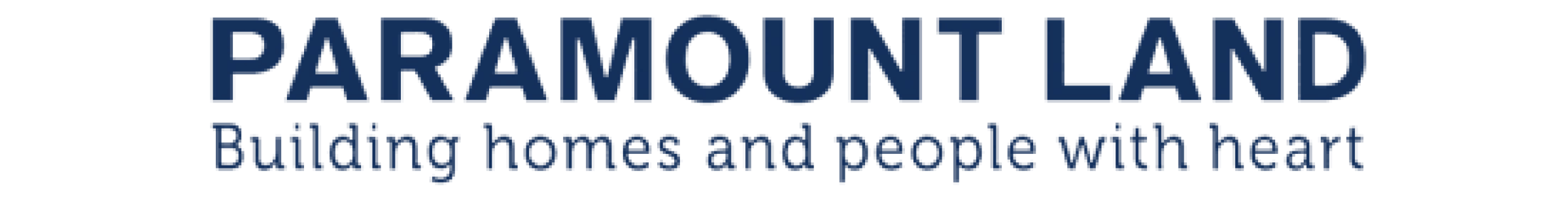 PARAMOUNT LAND