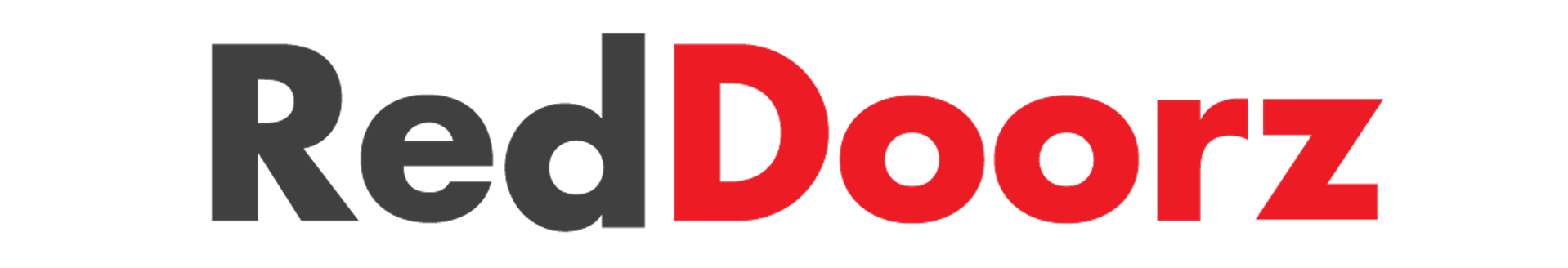RED DOORZ