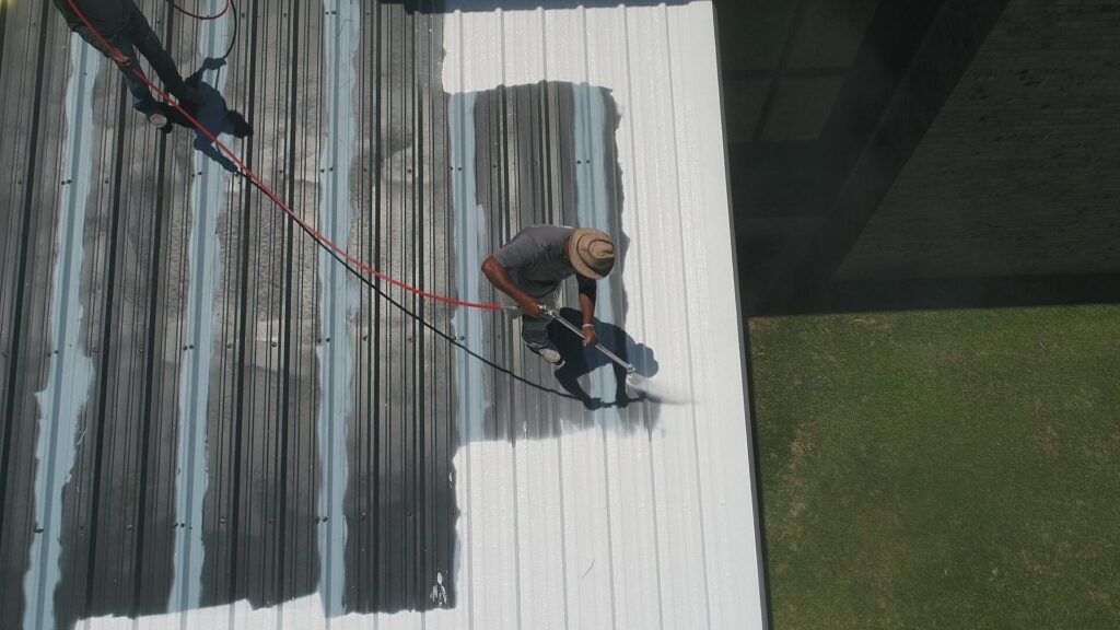 roof-coating