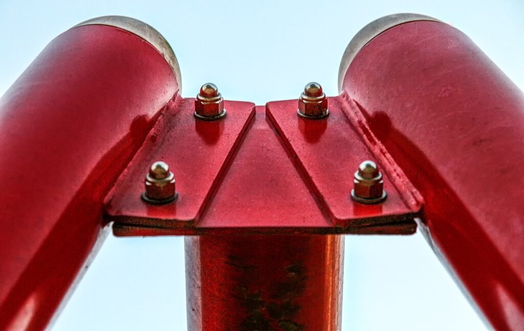 sambungan-baja-konstruksi