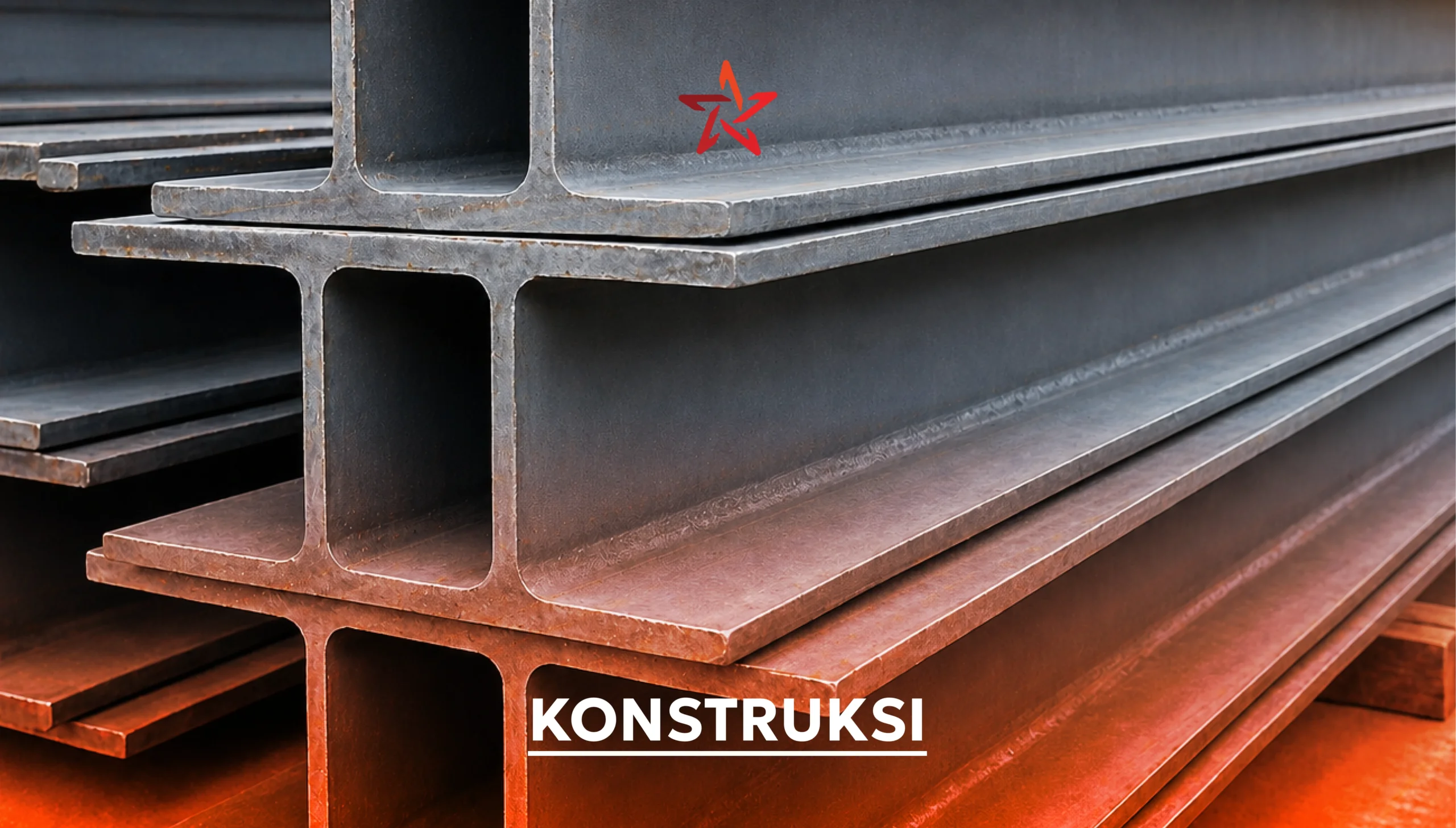 Harga Besi WF Terbaru: Info Lengkap Ukuran dan Tabel Harga | Perwira Steel