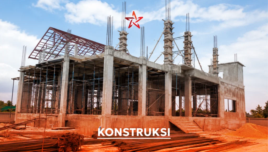 Kenali pentingnya rumah tahan gempa dan peran material konstruksi berkualitas untuk menciptakan bangunan yang kokoh, aman, dan tahan lama.