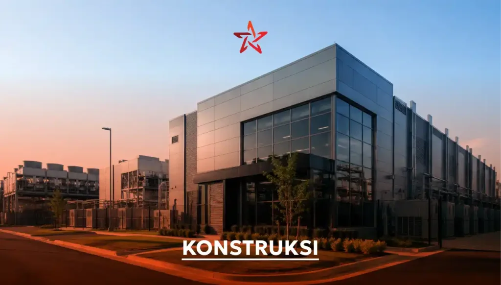 Data center Batam terus berkembang sebagai hub digital regional. Ketahui lokasi, proyek terbaru, dan peluang industri konstruksinya.