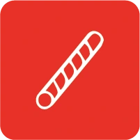 Besi beton KSJI kuat dan presisi untuk struktur beton