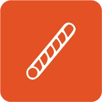 Besi beton Perwira Steel berkualitas untuk konstruksi struktur bangunan