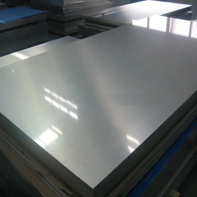 Plat Stainless SUS304