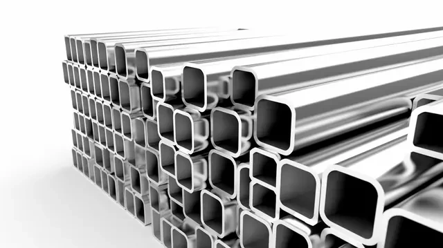Baja galvanis pilihan utama konstruksi modern: tahan karat, efisien, ramah lingkungan. Produk SNI dari Perwira Steel siap untuk proyek Anda.
