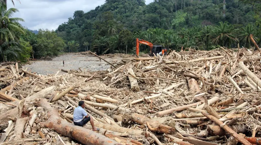 bencana aceh sumatera