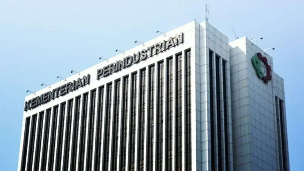 penguatan industri baja nasional