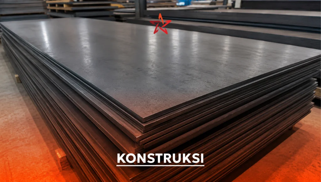Cari informasi harga plat hitam terbaru? Simak pembahasan lengkap mengenai harga plat hitam per kg maupun per lembar bersama Perwira Steel.