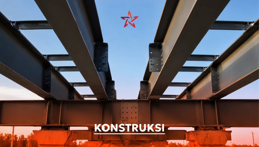 Cari tahu alasan H Beam menjadi pilihan terbaik untuk konstruksi jembatan modern. Simak fungsi dan keunggulannya bersama Perwira Steel.