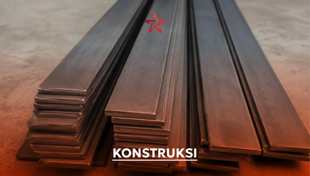 Cari informasi harga plat strip terbaru? Simak kisaran harga, pilihan ukuran, faktor yang memengaruhi harga, serta tips memilih plat strip.