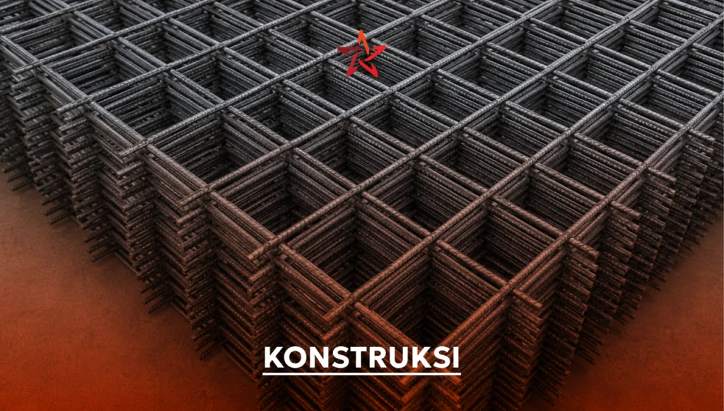 Cari informasi harga wiremesh M8 terbaru, spesifikasi, ukuran, hingga faktor yang memengaruhi harganya. Simak informasi terbarunya disini!