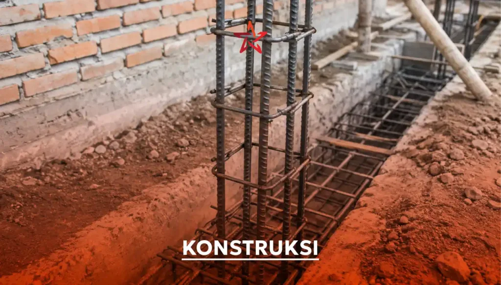 Temukan informasi lengkap mengenai fungsi kolom praktis, pilihan ukurannya, hingga teknik pemasangan yang sesuai untuk berbagai kebutuhan.